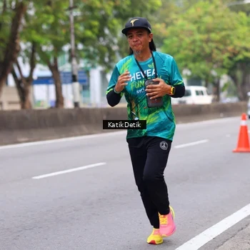Runner Photo 8636496