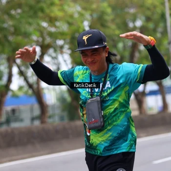 Runner Photo 8636497