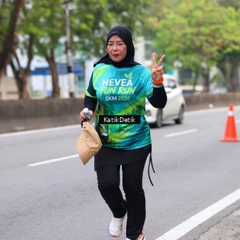 Runner Photo 8636498