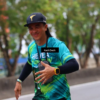 Runner Photo 8636499