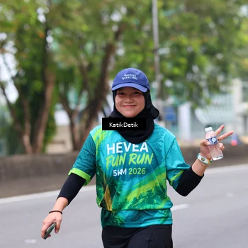 Runner Photo 8636502