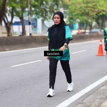 Runner Photo 8636503