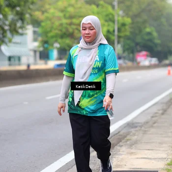 Runner Photo 8636504