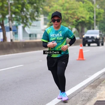 Runner Photo 8636506