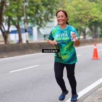 Runner Photo 8636507
