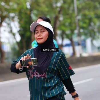 Runner Photo 8636508