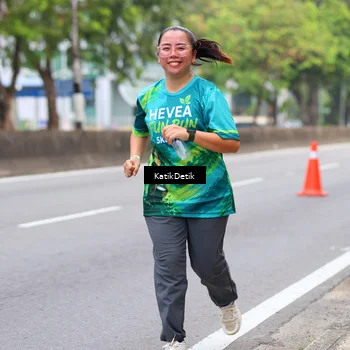 Runner Photo 8636511