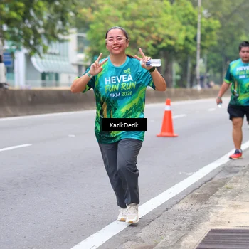 Runner Photo 8636512