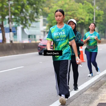 Runner Photo 8636513