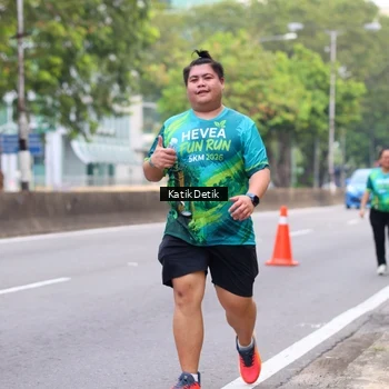 Runner Photo 8636514