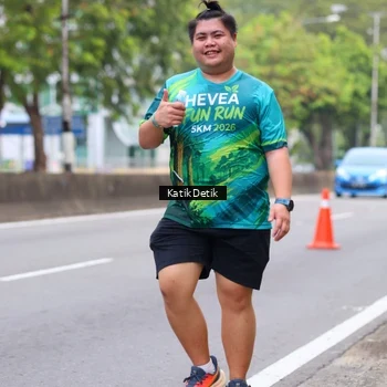 Runner Photo 8636517