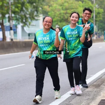 Runner Photo 8636518
