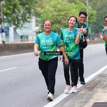 Runner Photo 8636519