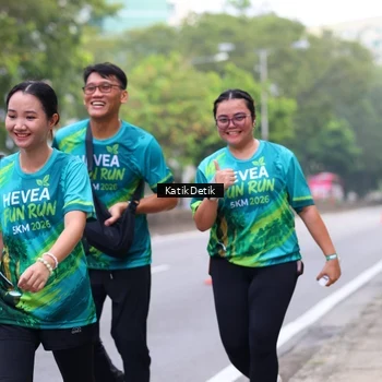 Runner Photo 8636520