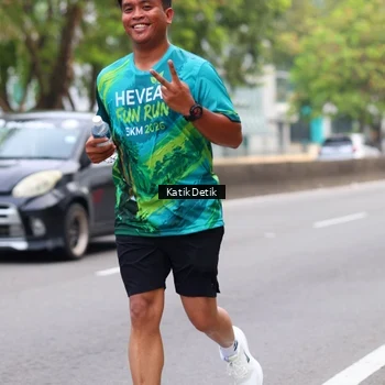 Runner Photo 8636521
