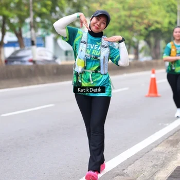 Runner Photo 8636522