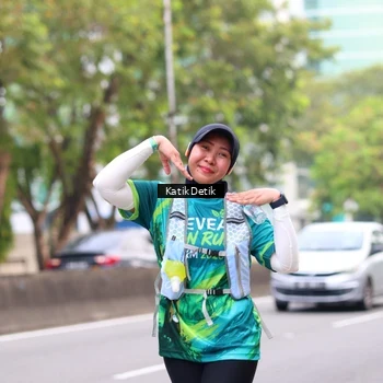 Runner Photo 8636523