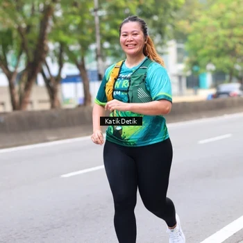 Runner Photo 8636524