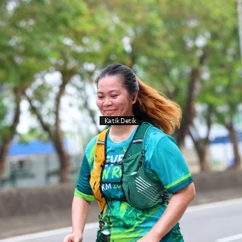Runner Photo 8636525