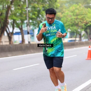 Runner Photo 8636527