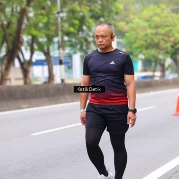 Runner Photo 8636528