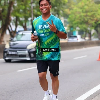 Runner Photo 8636530