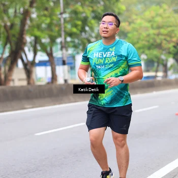 Runner Photo 8636532