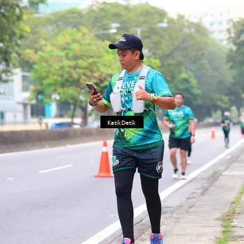 Runner Photo 8636533