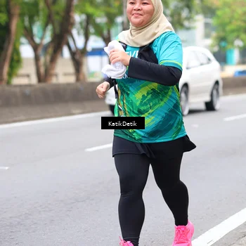Runner Photo 8636535