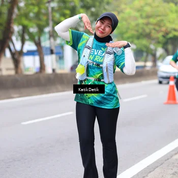 Runner Photo 8636537