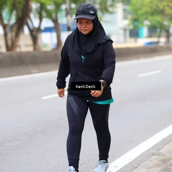 Runner Photo 8636540