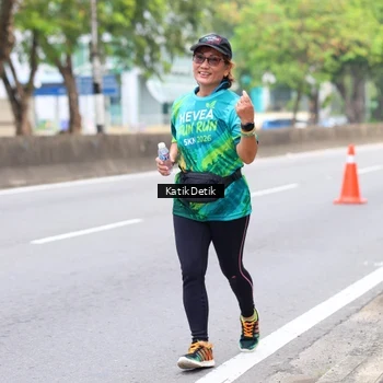 Runner Photo 8636542
