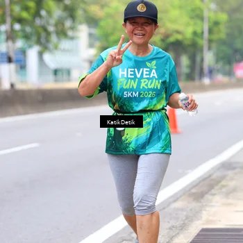 Runner Photo 8636543