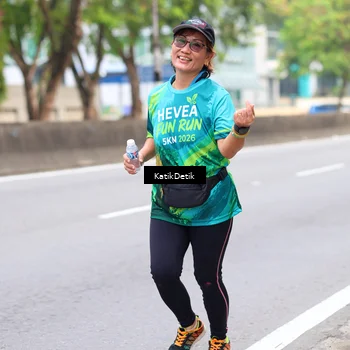Runner Photo 8636545