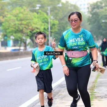 Runner Photo 8636548