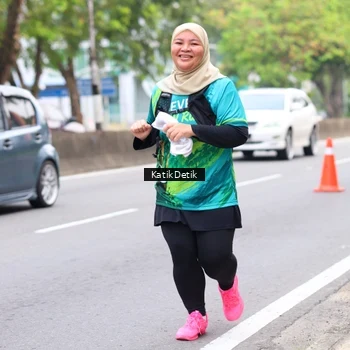 Runner Photo 8636549