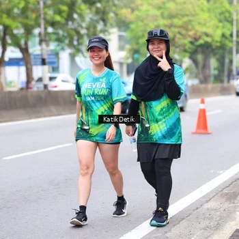 Runner Photo 8636553