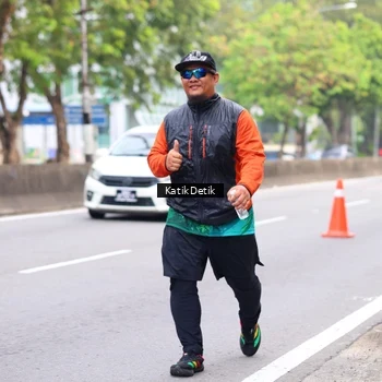 Runner Photo 8636557
