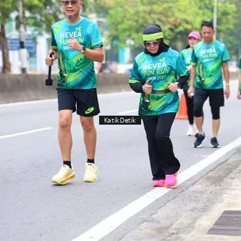 Runner Photo 8636558