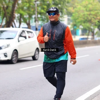 Runner Photo 8636559