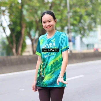 Runner Photo 8636560