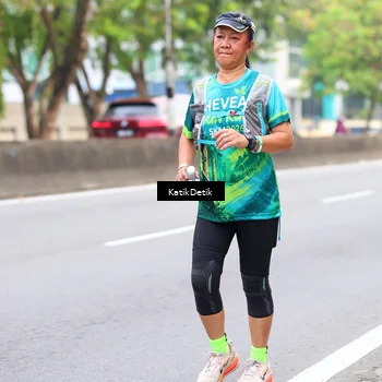 Runner Photo 8636563