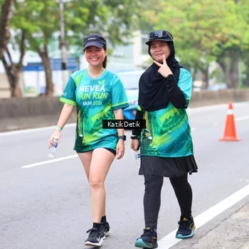 Runner Photo 8636566