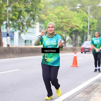 Runner Photo 8636567