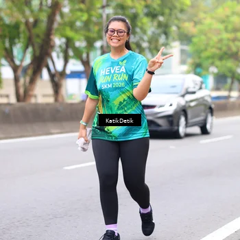 Runner Photo 8636569