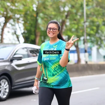 Runner Photo 8636570