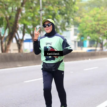 Runner Photo 8636571
