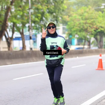Runner Photo 8636572