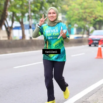Runner Photo 8636574