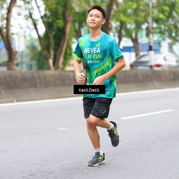 Runner Photo 8636576